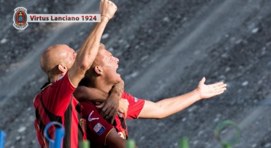 фото virtuslanciano.it