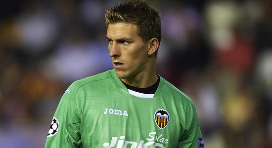 Висенте Гуаита, Getty Images