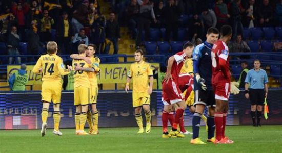 фото Дмитрий Неймырок