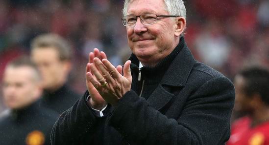 Алекс Фергюсон, Sky Sports