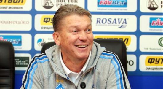 фото Олега Дубины, Football.ua
