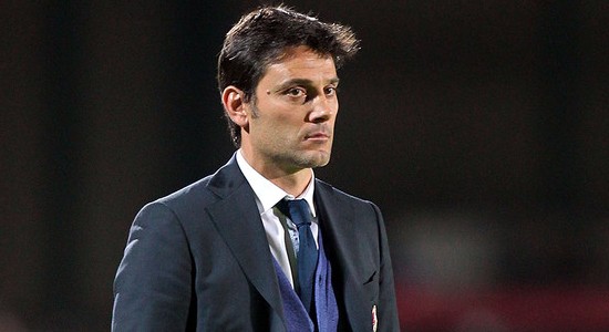 Винченцо Монтелла, Getty Images