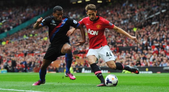 Аднан Янузай (справа), Getty Images