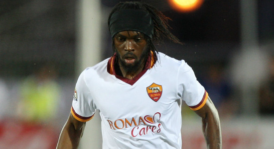 Жервиньо, Sky Sports