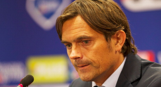 Филлип Коку, фото Getty Images