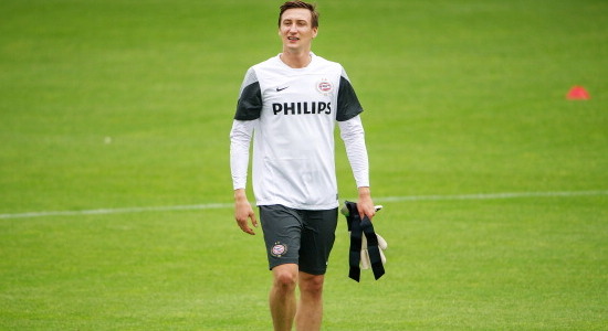 Пшемыслав Тытонь, Getty Images