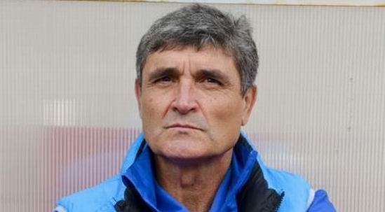 Хуанде Рамос, фото Б.Дворного, Football.ua