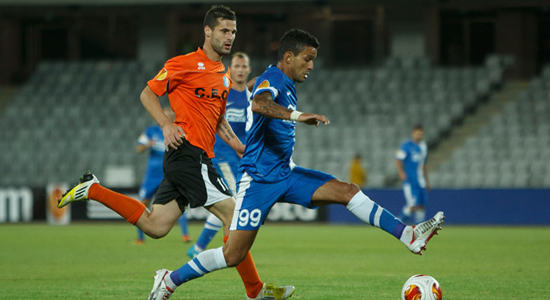 Матеус, фото fcdnipro.ua