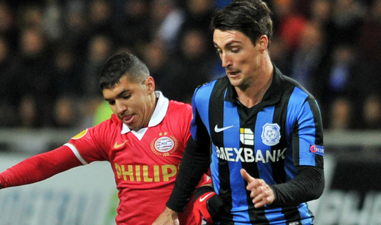 Риера, uefa.com