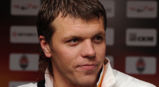 Алексей Гай, shakhtar.com