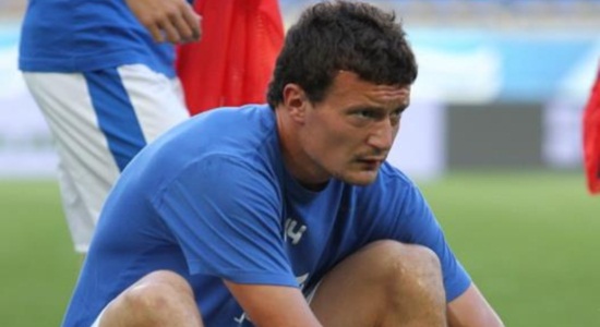 Артем Федецкий, Football.ua