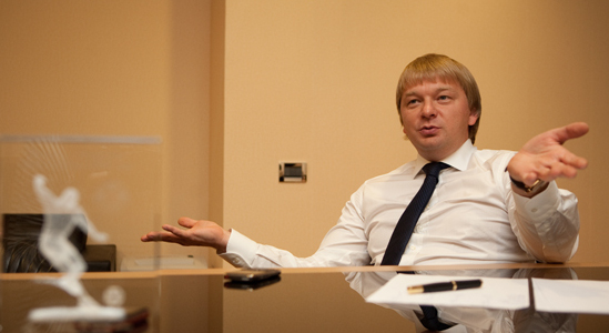 Сергей Палкин, football-side.com