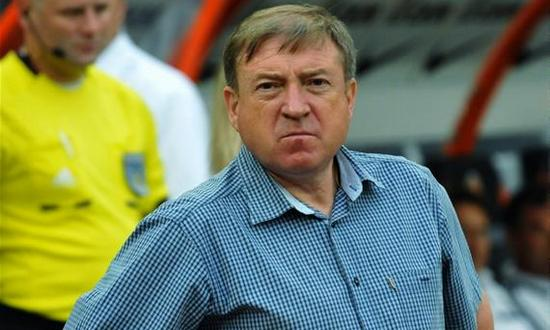 Вячеслав Грозный, фото Михаила Масловского, Football.ua