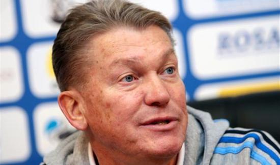 Фото Олег Дубина, Football.ua