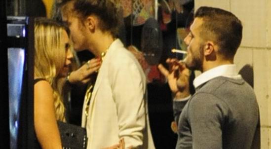 Джек Уилшир, thesun.co.uk