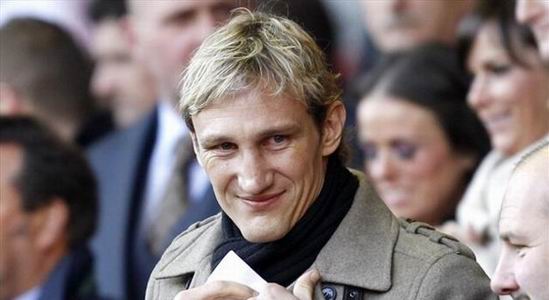 Сами Хююпя, eurosport