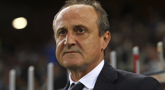 Делио Росси, Getty Images