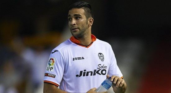 Адил Рами, Getty Images