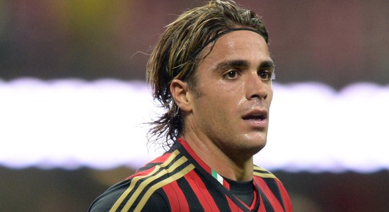 Алессандро Матри, Getty Images