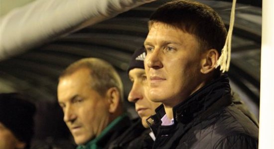 Василий Сачко, © Олег Дубина, Football.ua