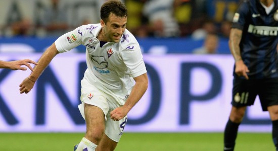 Джузеппе Росси, Getty Images