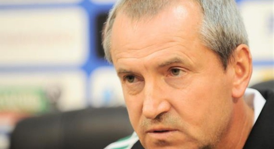 Анатолий Момот, Football.ua