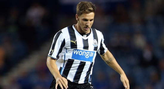 Дэн Гослинг, Getty Images