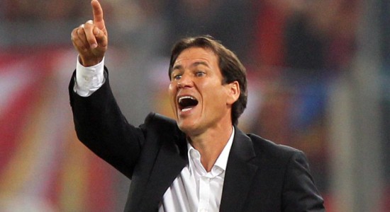 Руди Гарсия, Getty Images