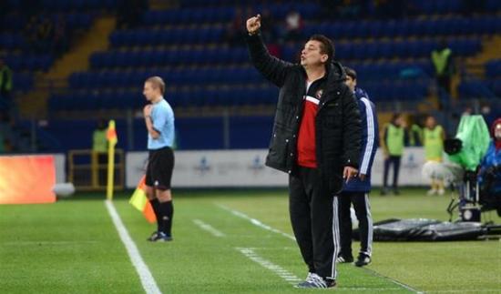 © Дмитрий Неймырок Football.ua