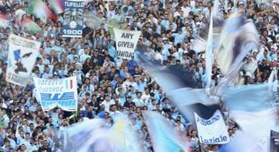 Лацио опротестует решение УЕФА