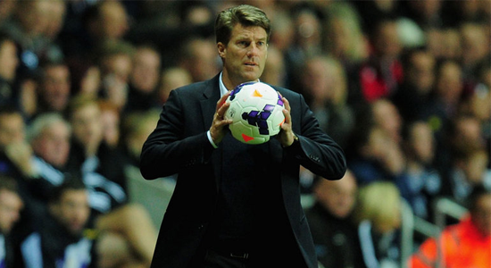 Микаэль Лаудруп, skysports.com