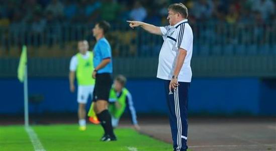 Грозный постепенно отодвигает Говерлу от зоны вылета, фото Football.ua