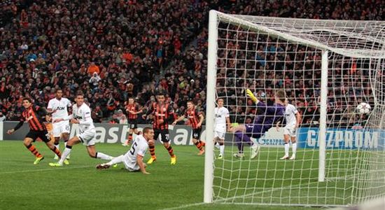 фото О. Дубины, Football.ua