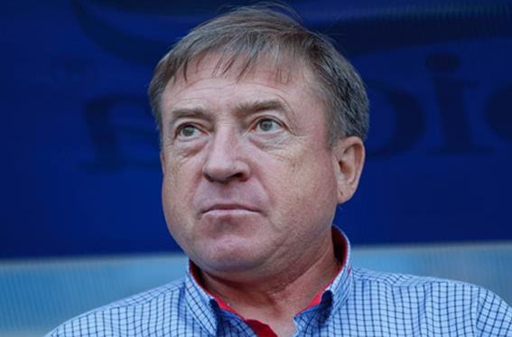 Говерла — Заря 0:0