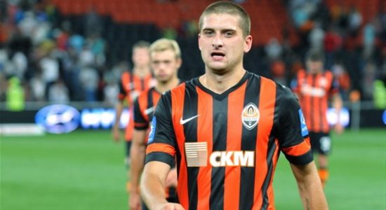 Ярослав Ракицкий, © Михаил Масловский, Football.ua