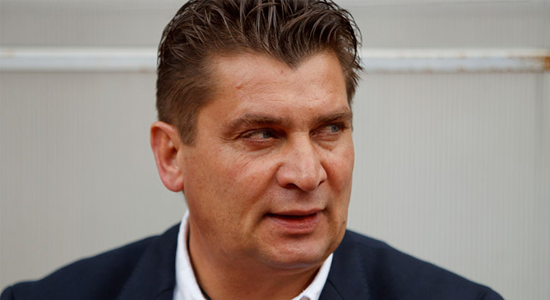 Сергей Пучков, фото fcdnipro.ua