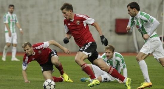 фото fcmetalurg.com