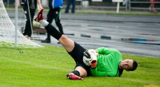 Сидоренко: с мячом на «ты», фото fcbukovyna.com