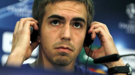 Филипп Лам, Getty Images