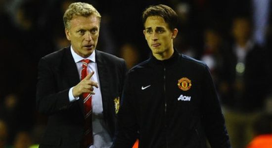 Мойес и Янузай, фото Getty Images