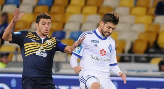 © Илья Хохлов Football.ua