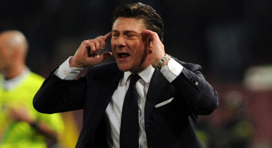 Вальтер Маццарри, Getty Images