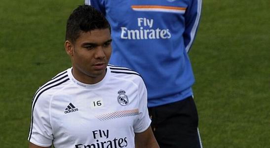 Каземиро, Marca