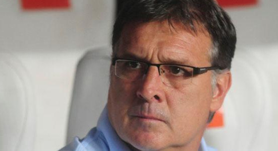 Херардо Мартино, espn.go.com