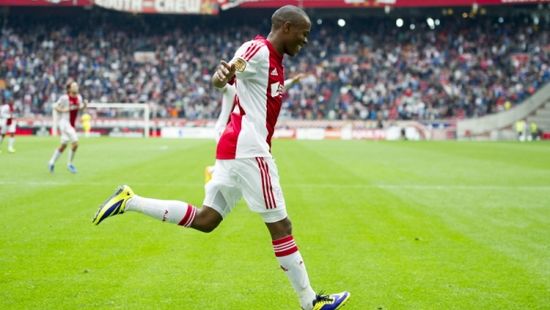 Тулани Сереро, ANP