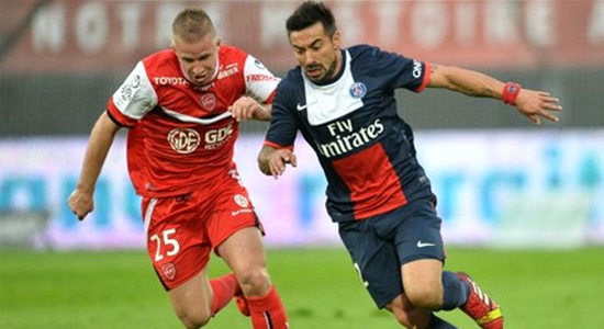 Эсекьель Лавесси (справа), фото goal.com