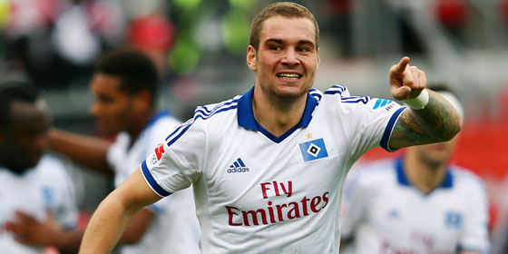 Ласогга - завоеватель Франконии, фото kicker.de