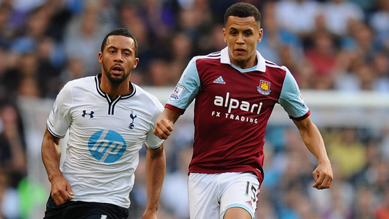 Один из героев матча Моррисон, Getty Images