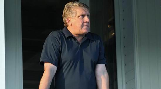 Сергей Ташуев, Football.ua