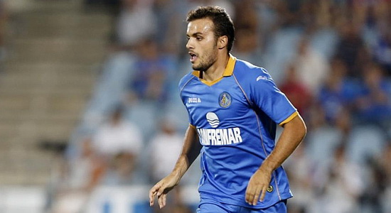 Педро Леон отгрузил двушку, фото marca.com 